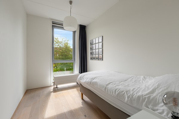 Medium property photo - Oeverzeggestraat 16, 1087 BV Amsterdam